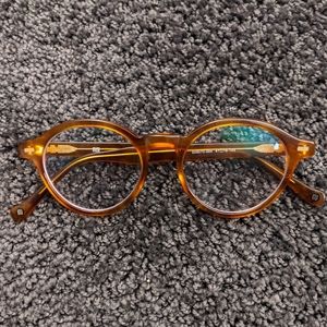 Muse Eye glasses frame